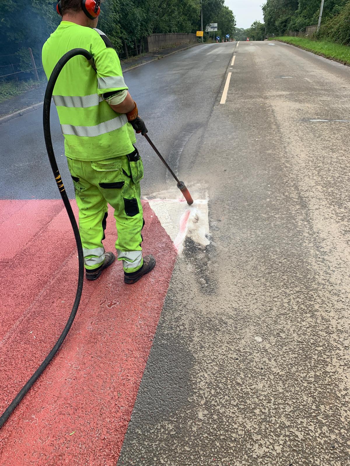 Car Park Marking Regulations UK: Complete Compliance Guide